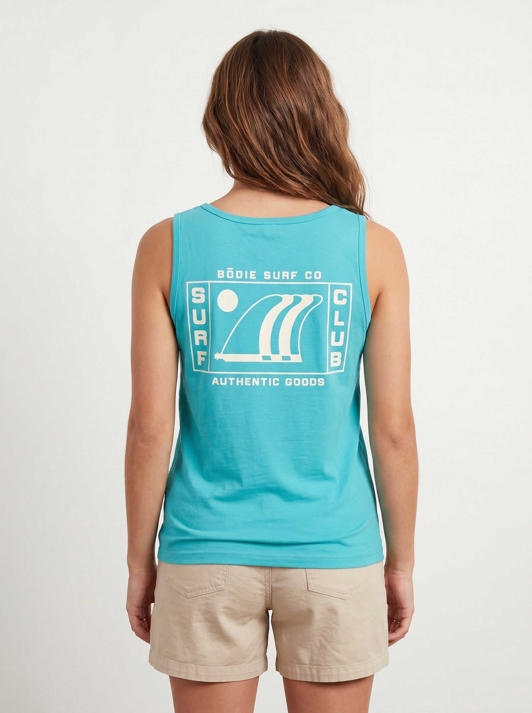 Fins Up