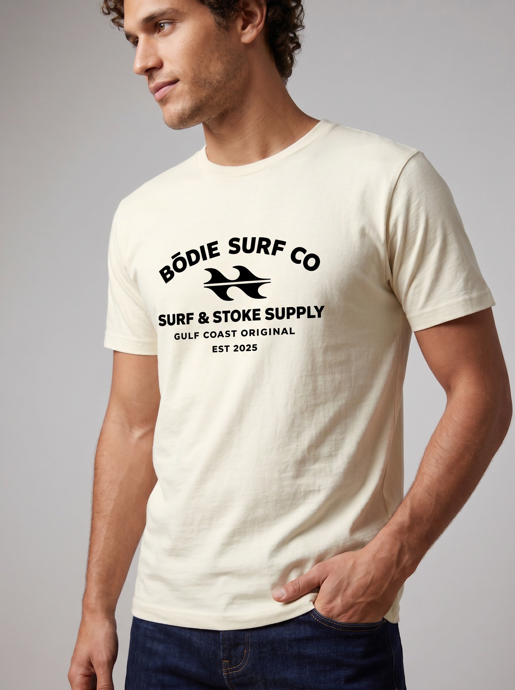 Bōdie Surf and Stoke