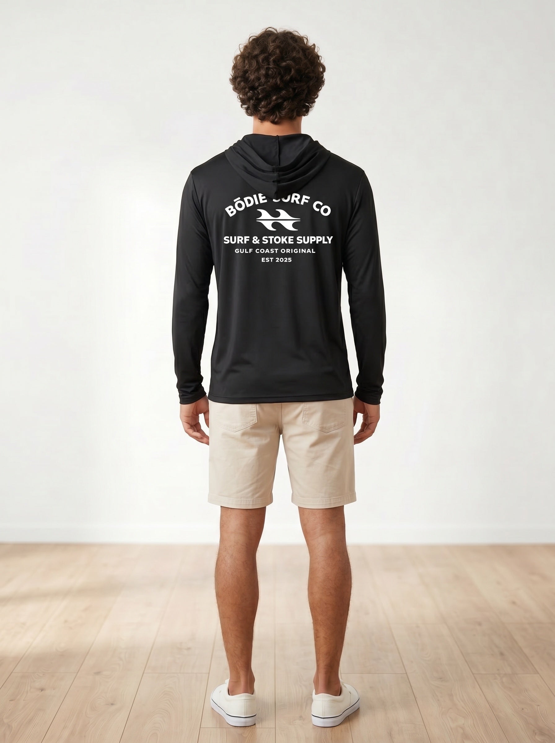 Surf & Stoke UPF Sun Shirt