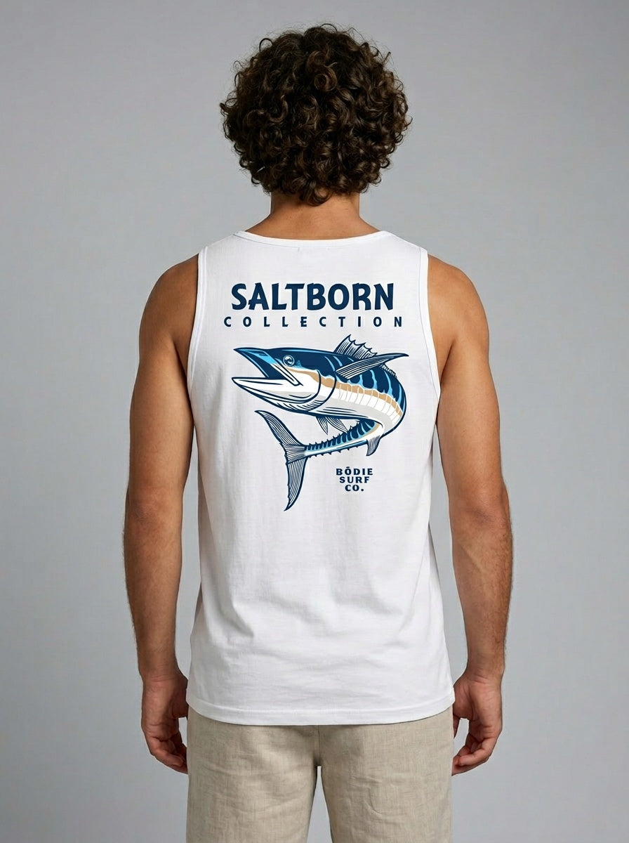 Saltborn Collection Wahoo