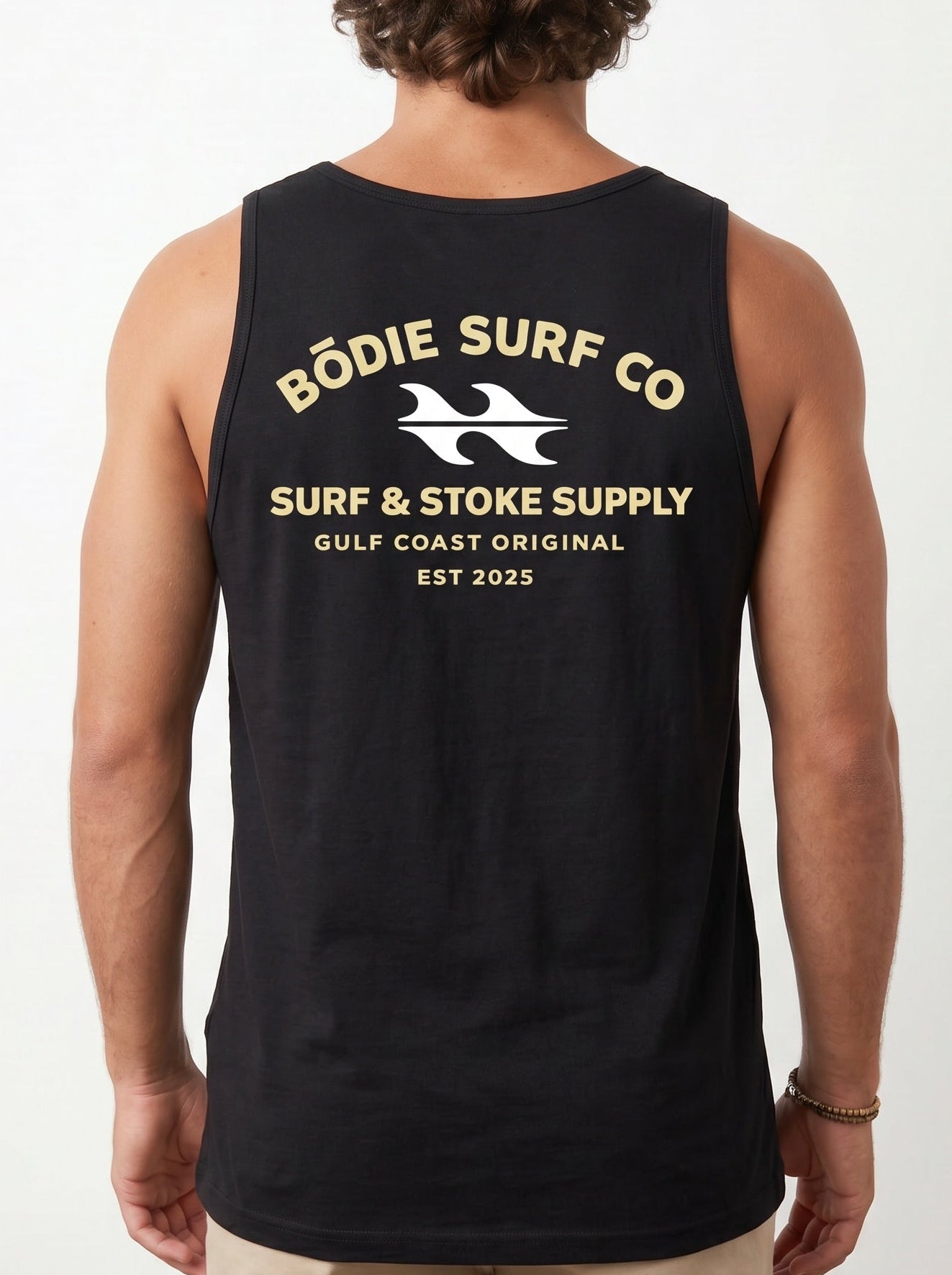 Surf &amp; Stoke
