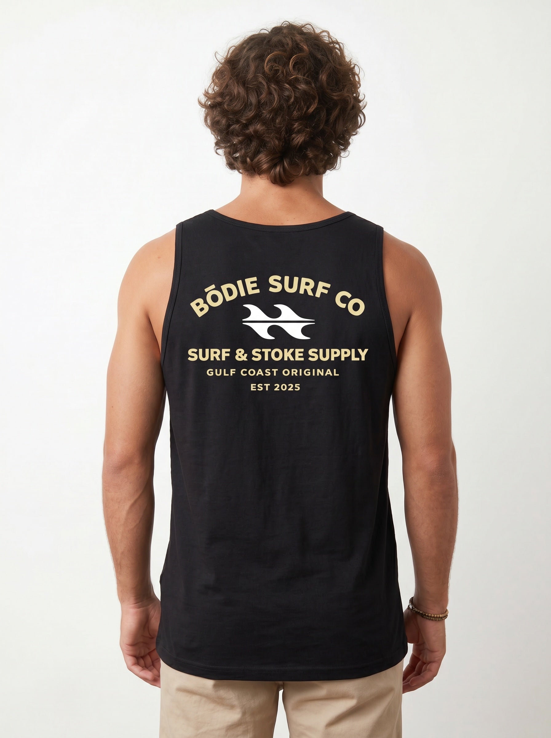 Surf & Stoke