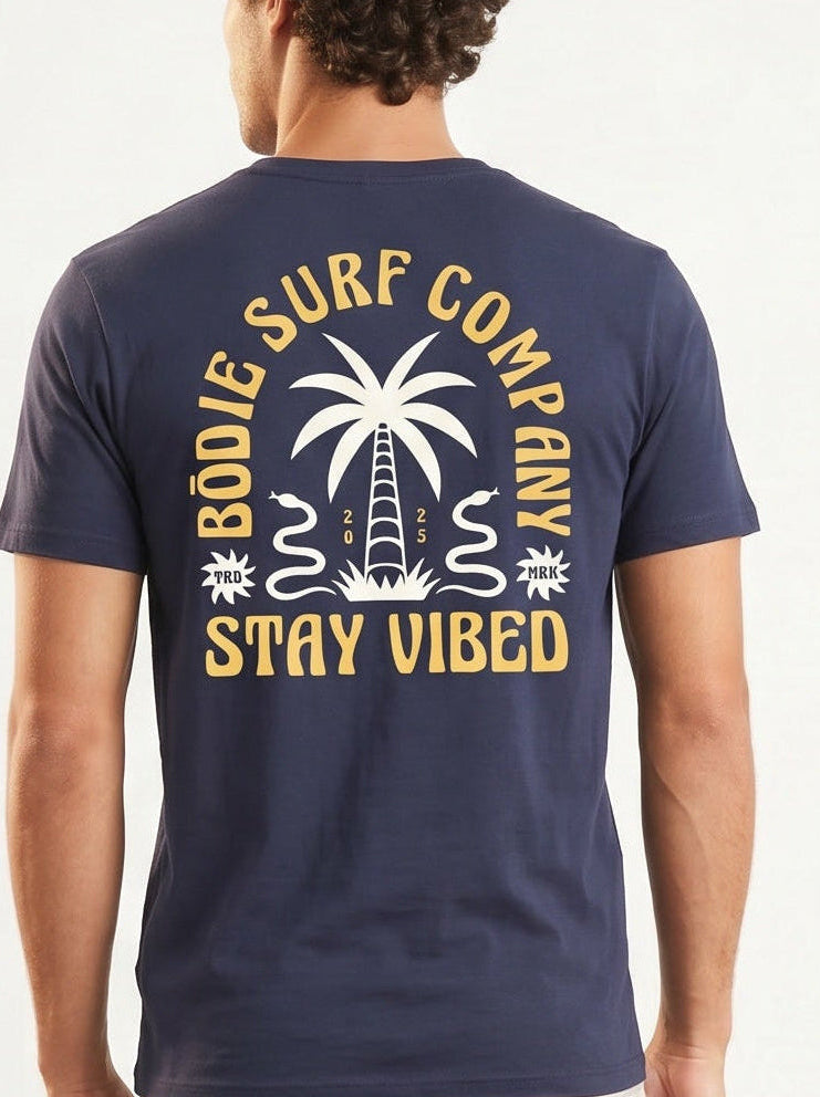 Stay Vibed