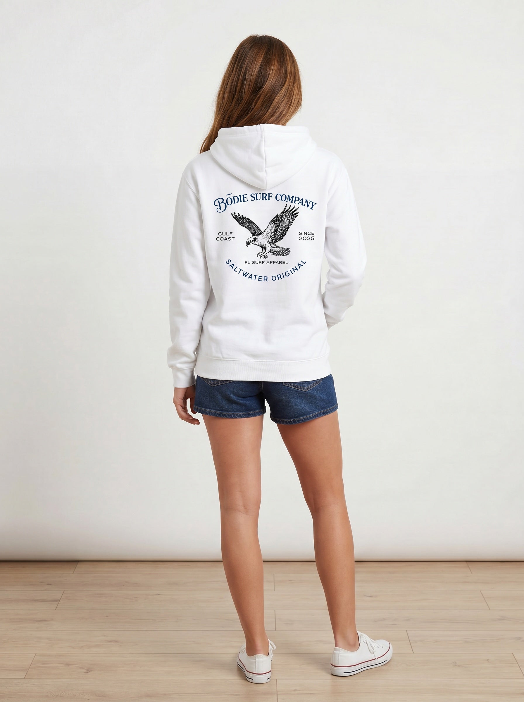 Osprey Hoodie
