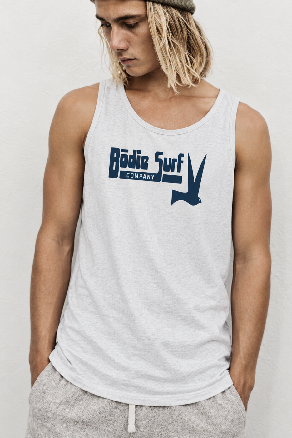 Free Bird Tank