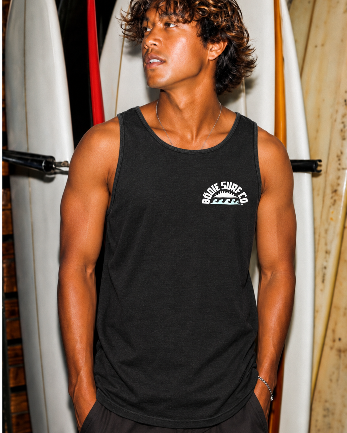 High Vibes Tank