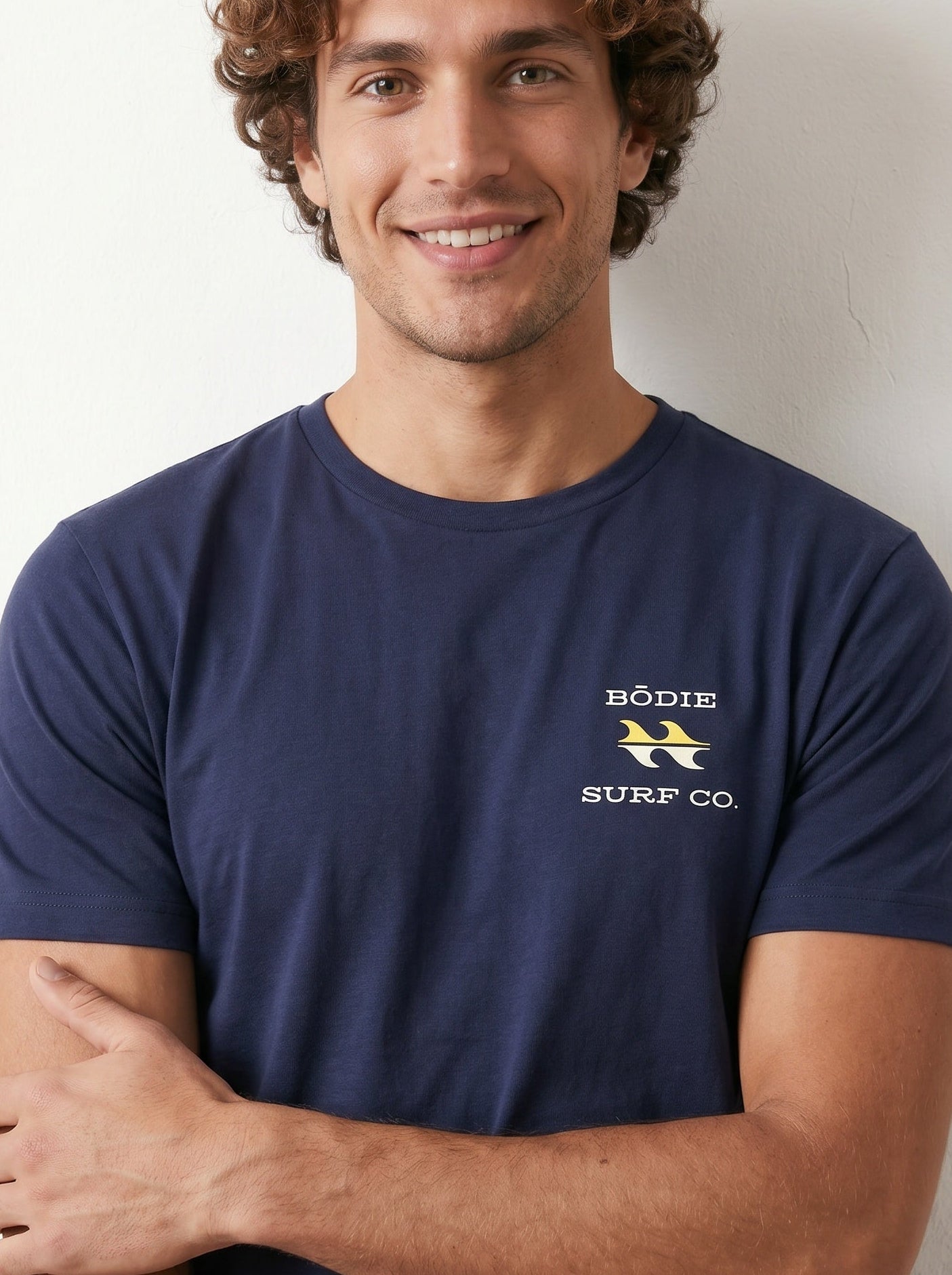 Bōdie Logo Tee