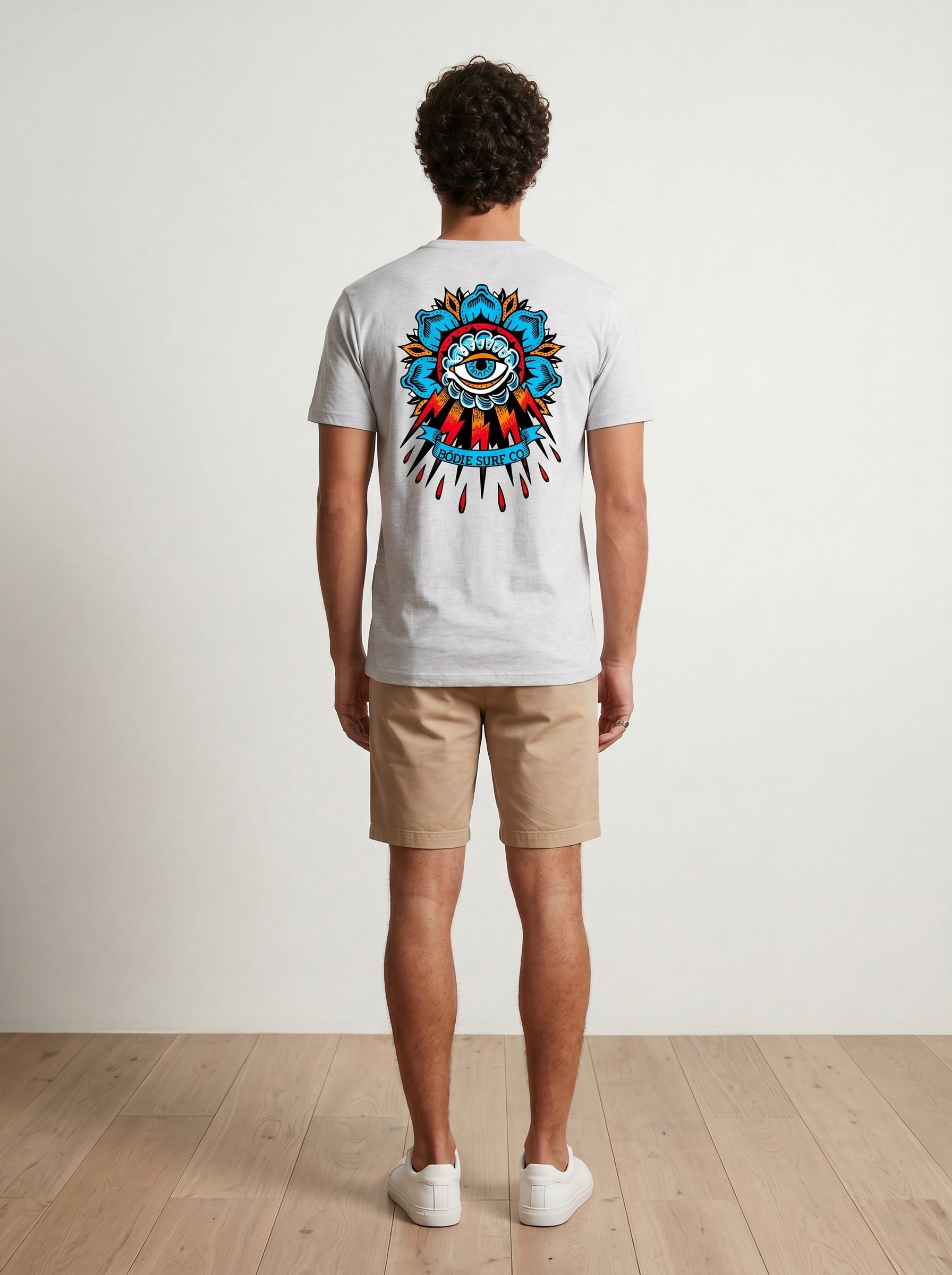 All Seeing Eye