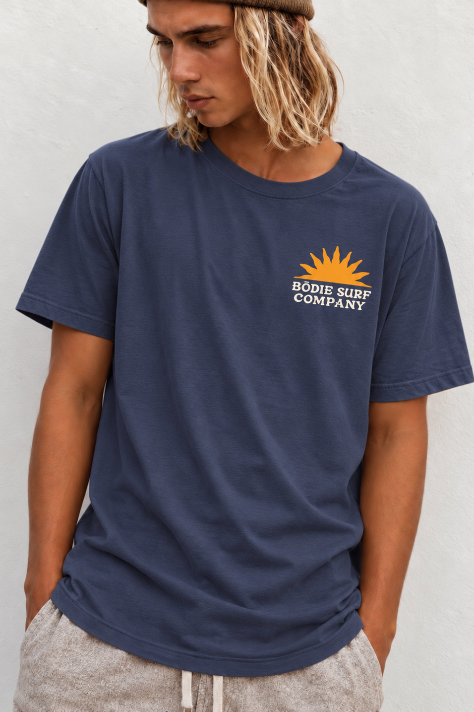 Feel The Rhythm Tee