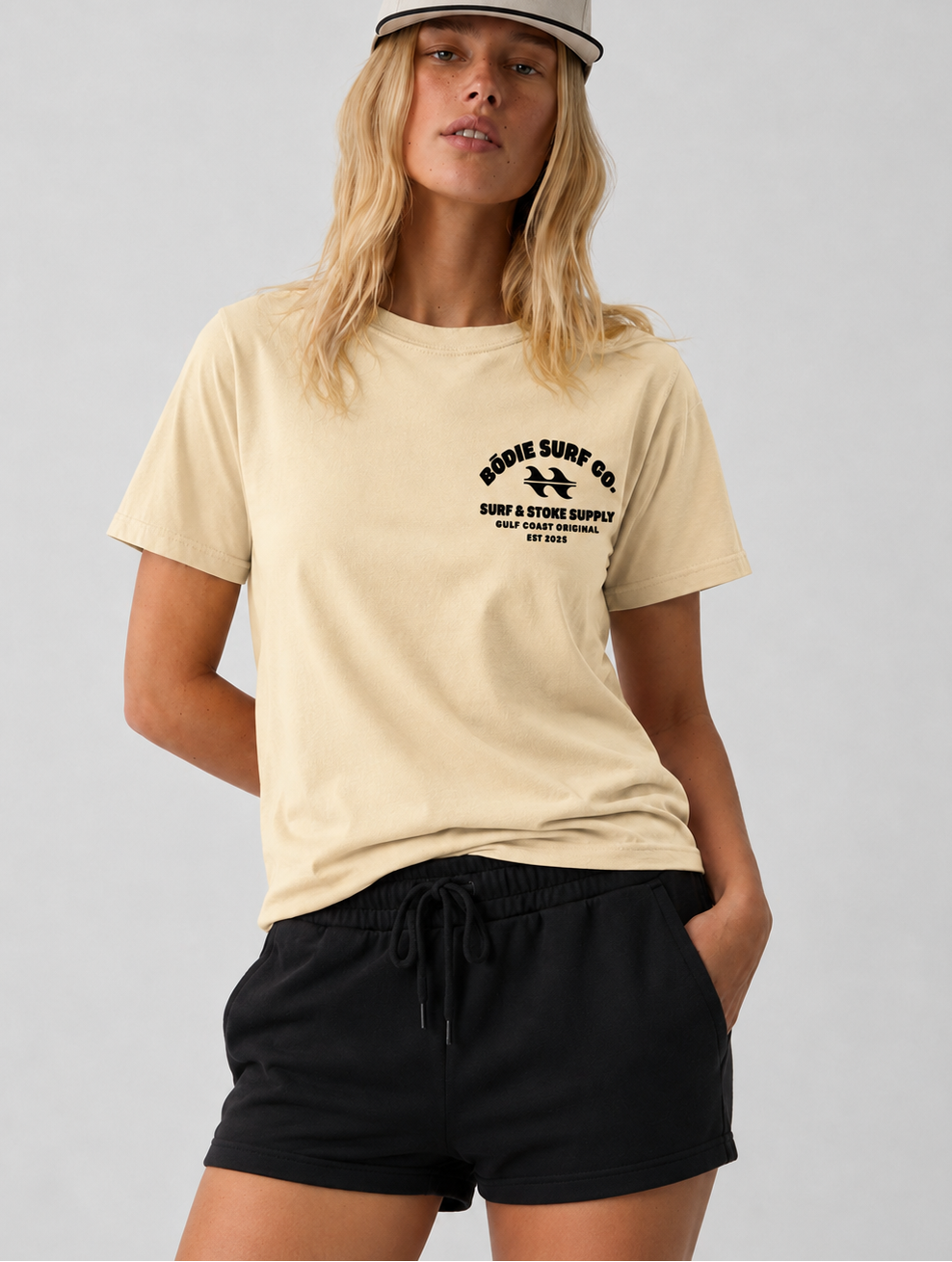 Surf & Stoke Tee