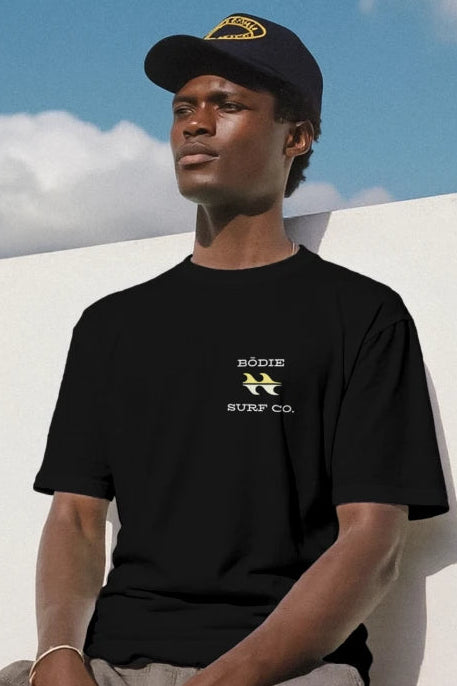 Bōdie Logo Tee