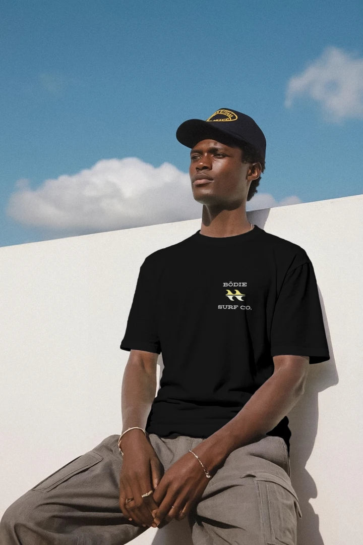 Bōdie Logo Tee