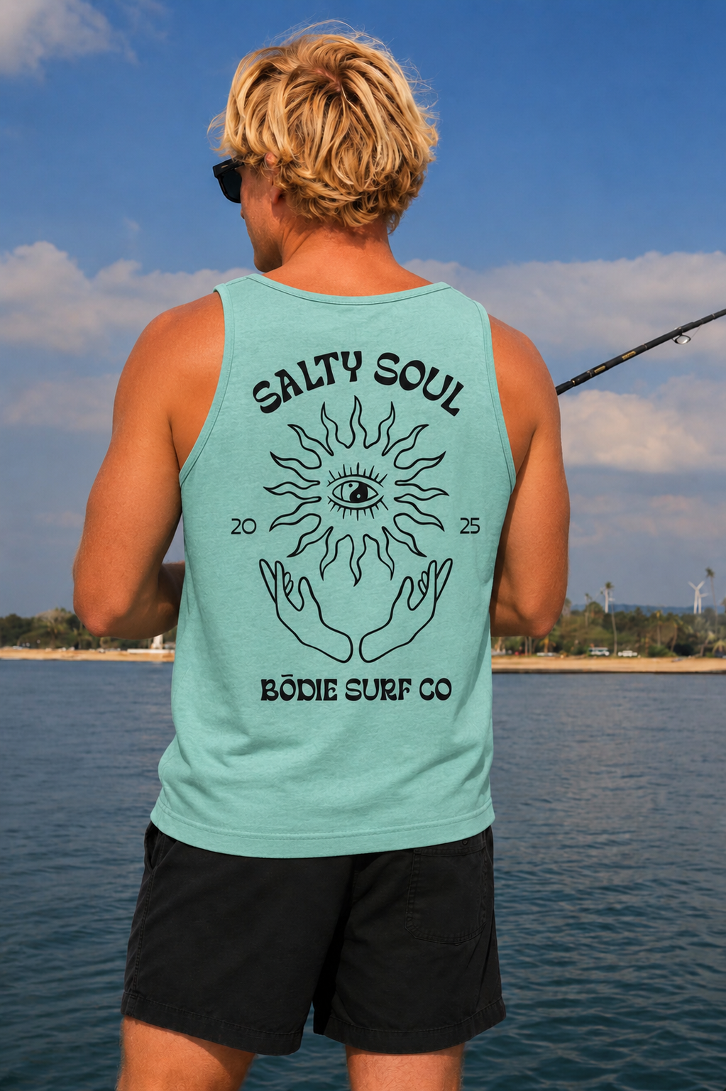 Salty Soul