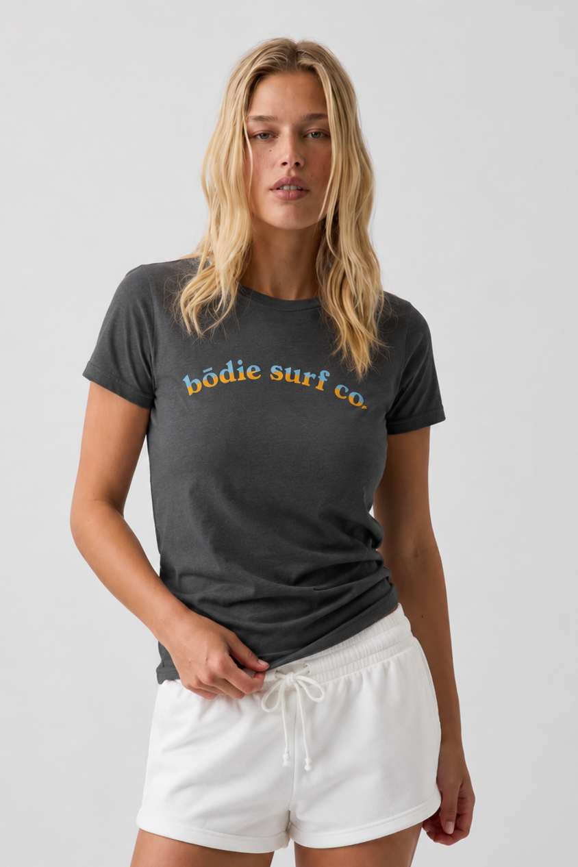 Traveler Tee
