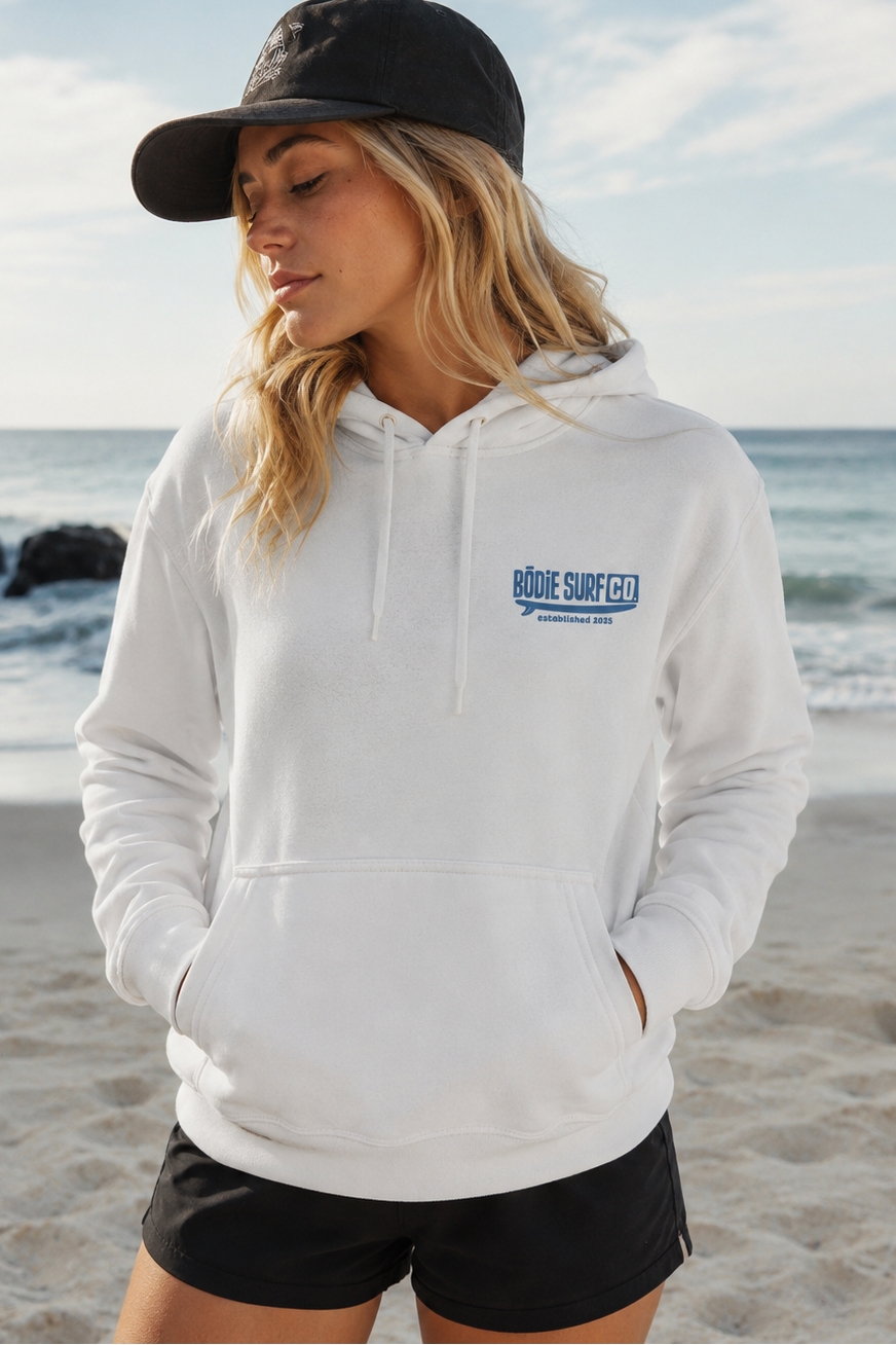 Bōdie Surf Co Hoodie
