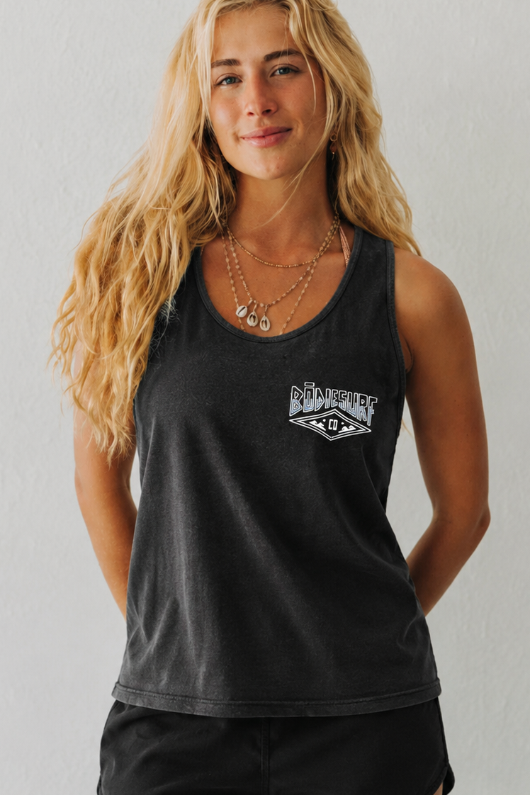 Rip Tide Tank Top