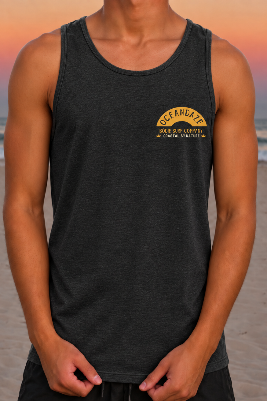 OceanDaze Tank Top