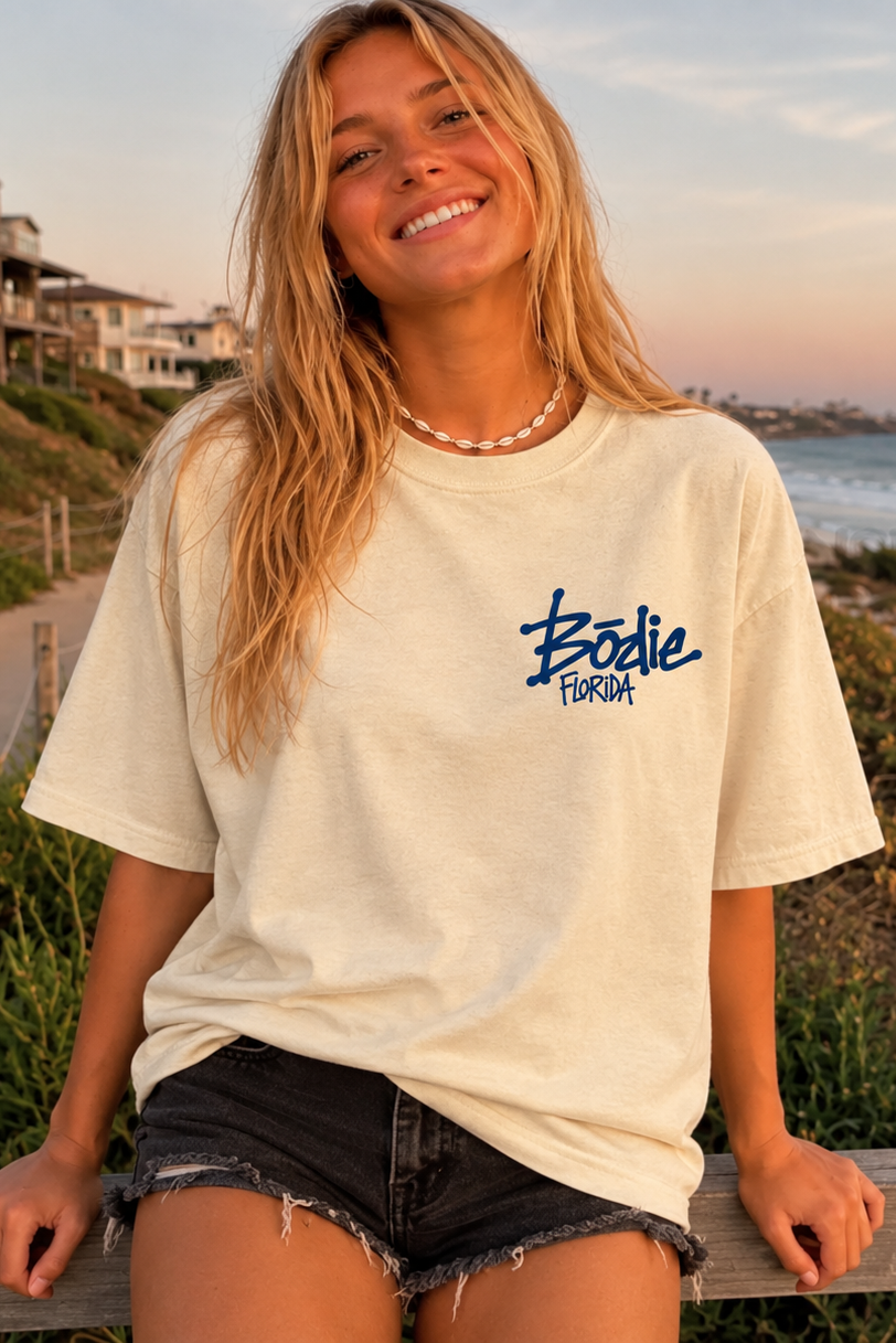 Bōdie Florida Tee