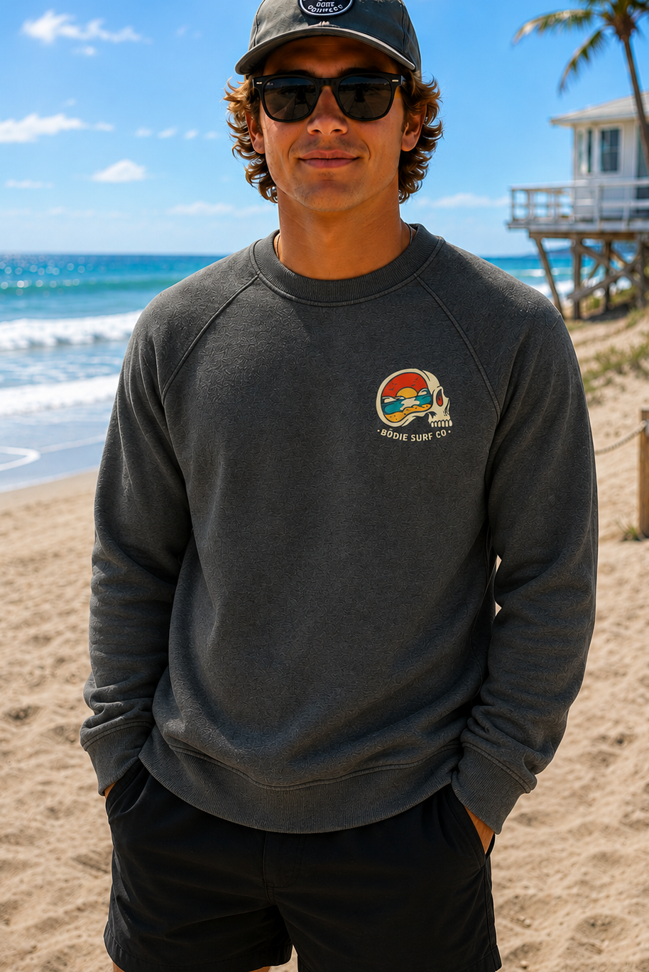 Undertow Sweatshirt
