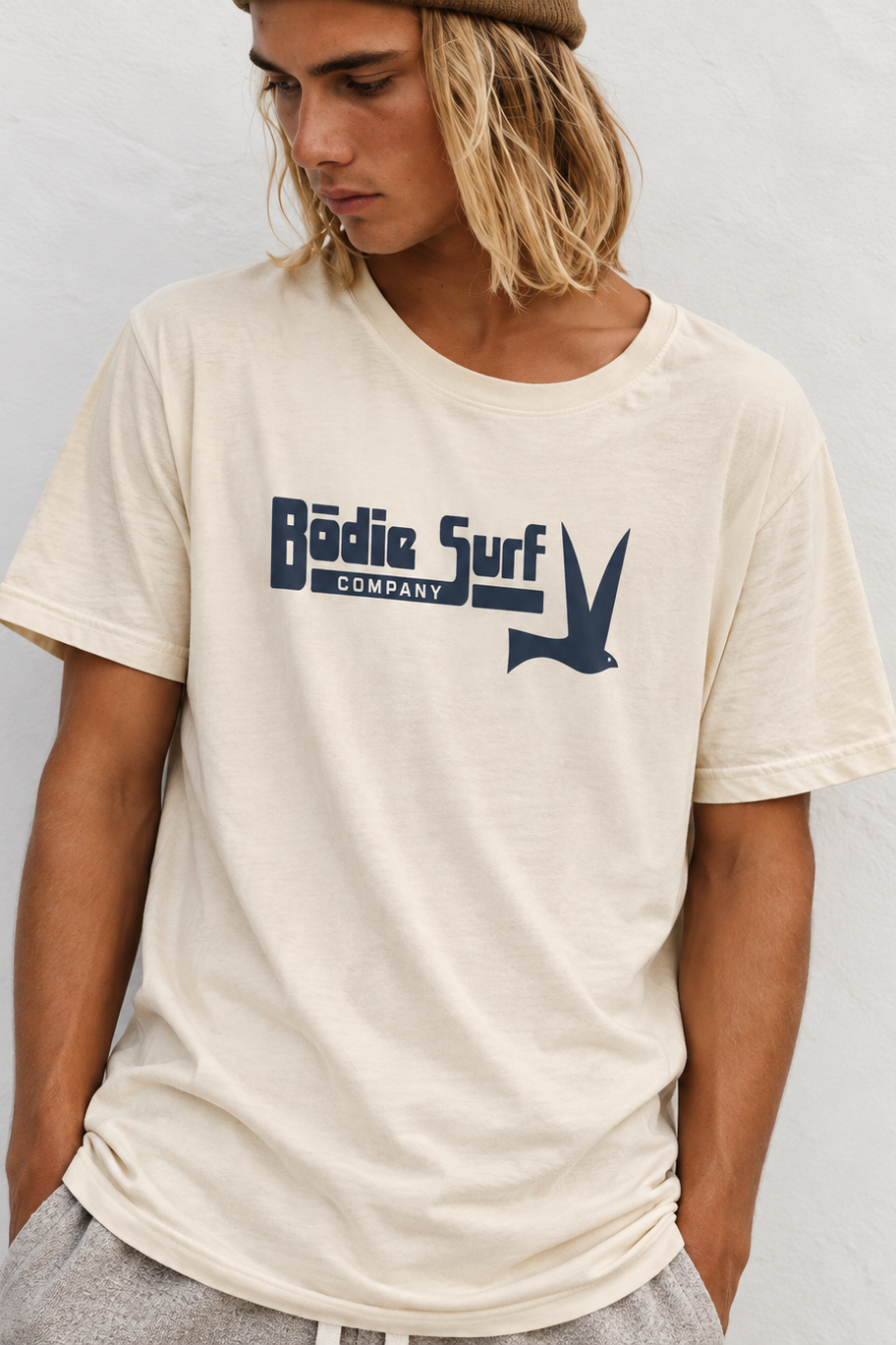 Free Bird Tee