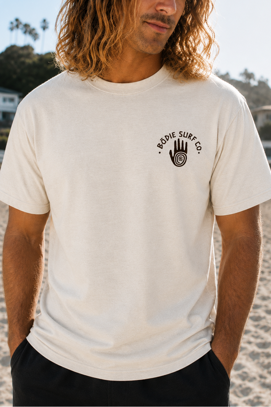 Free Spirit Tee