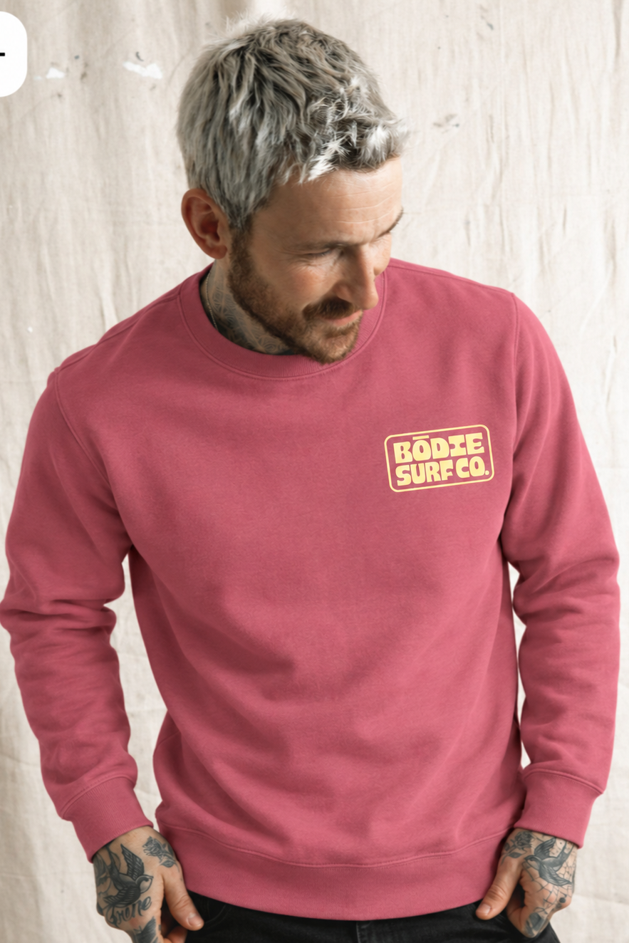 Born on the Gulf Sweatshirt