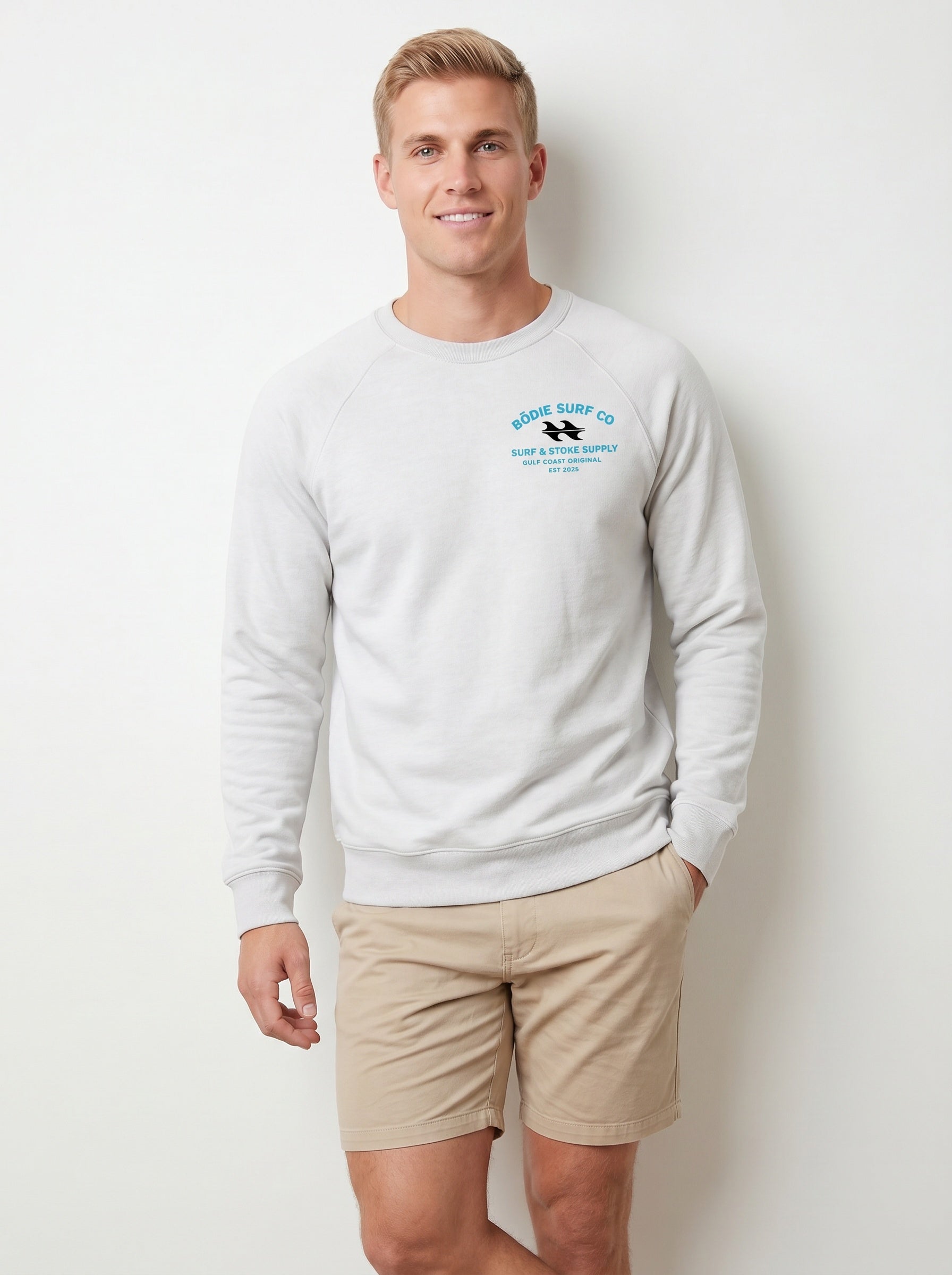 Surf & Stoke