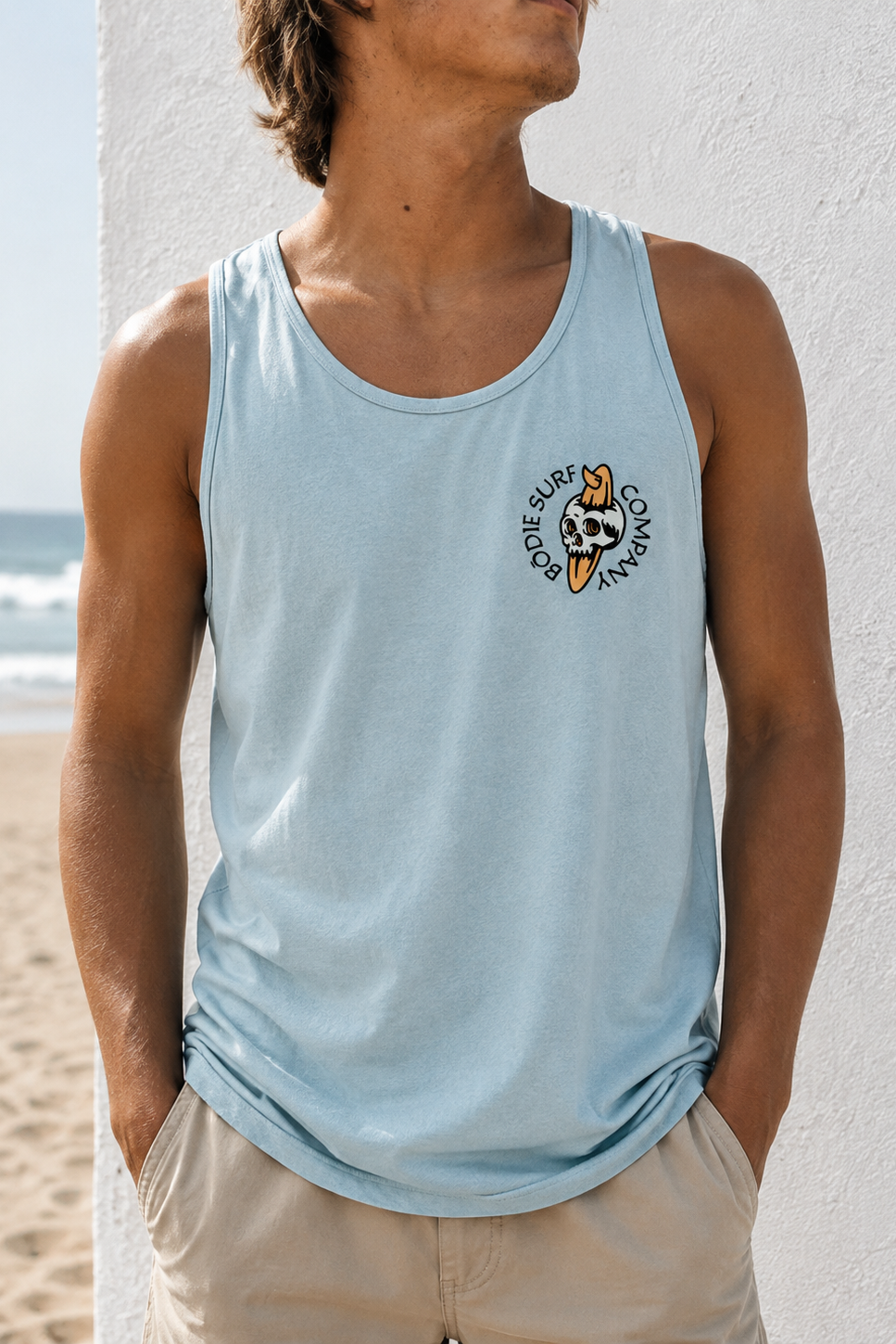 Board to Death Tank