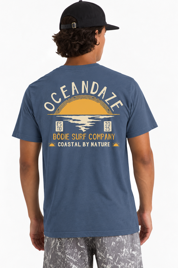 OCEAN DAZE TEE