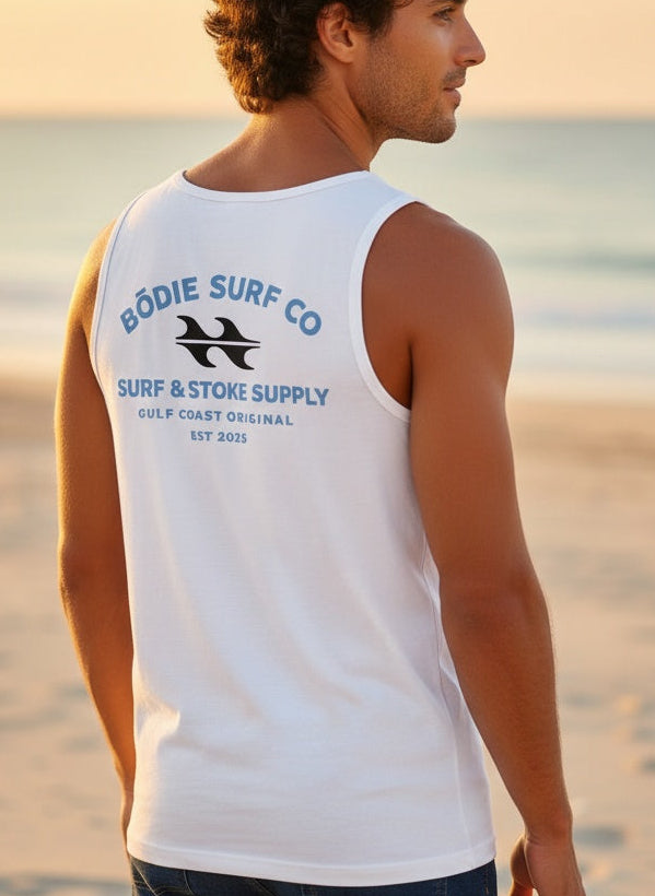 Surf &amp; Stoke