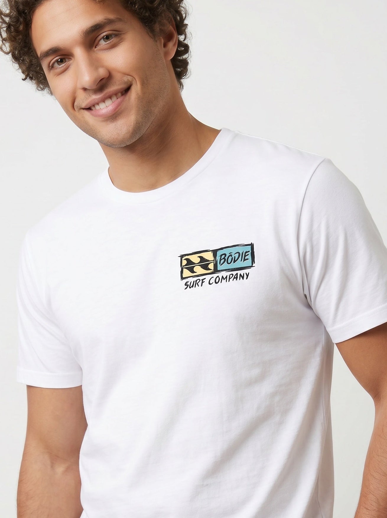 Distressed Logo