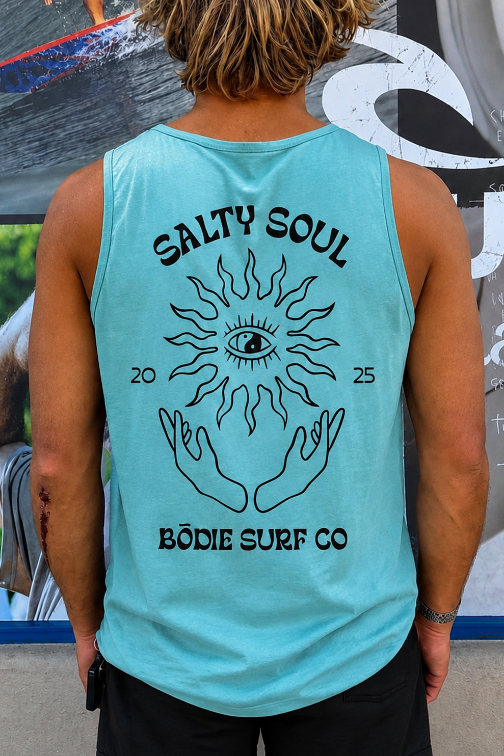 Salty Soul