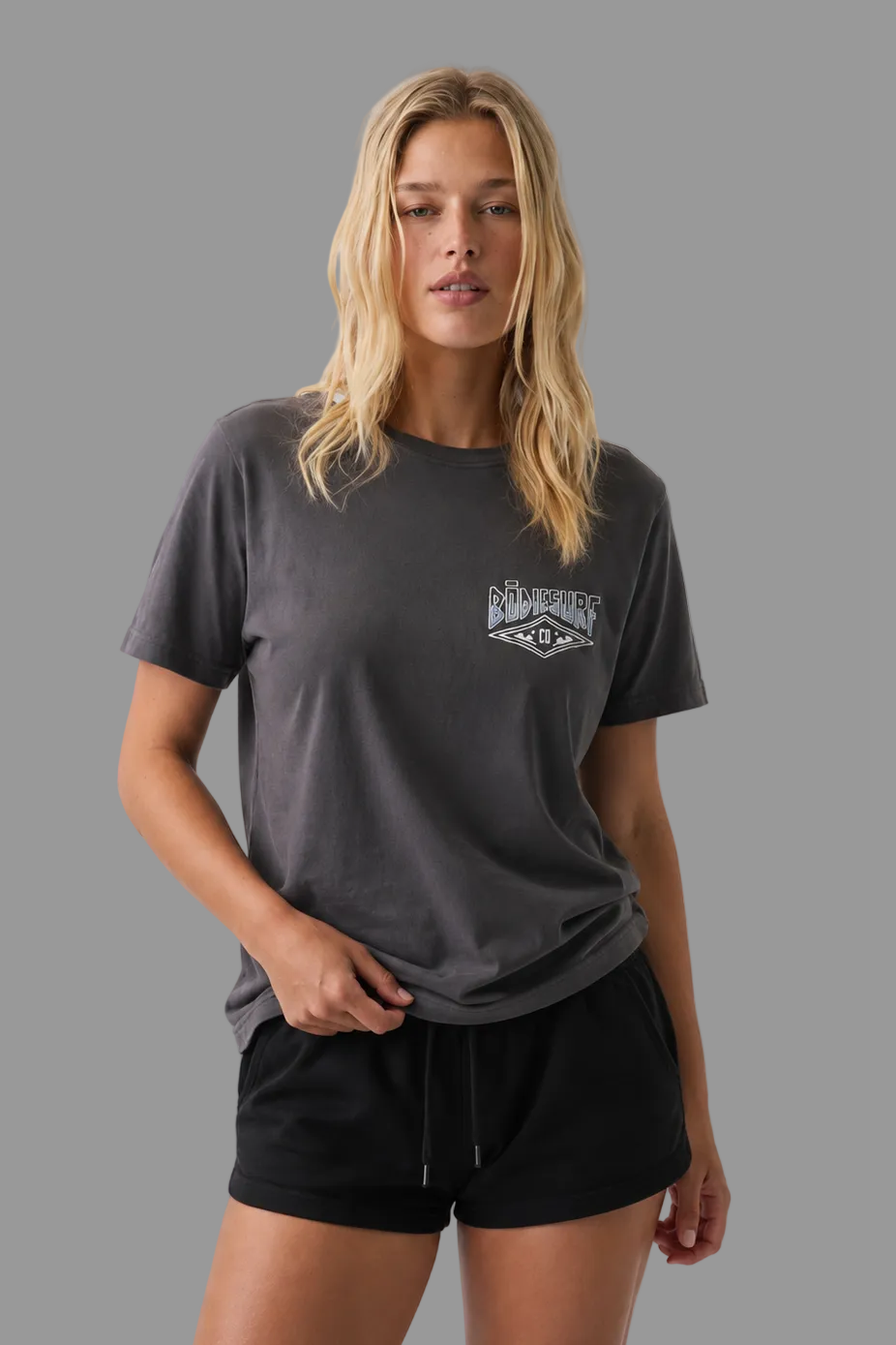 Rip Tide Tee