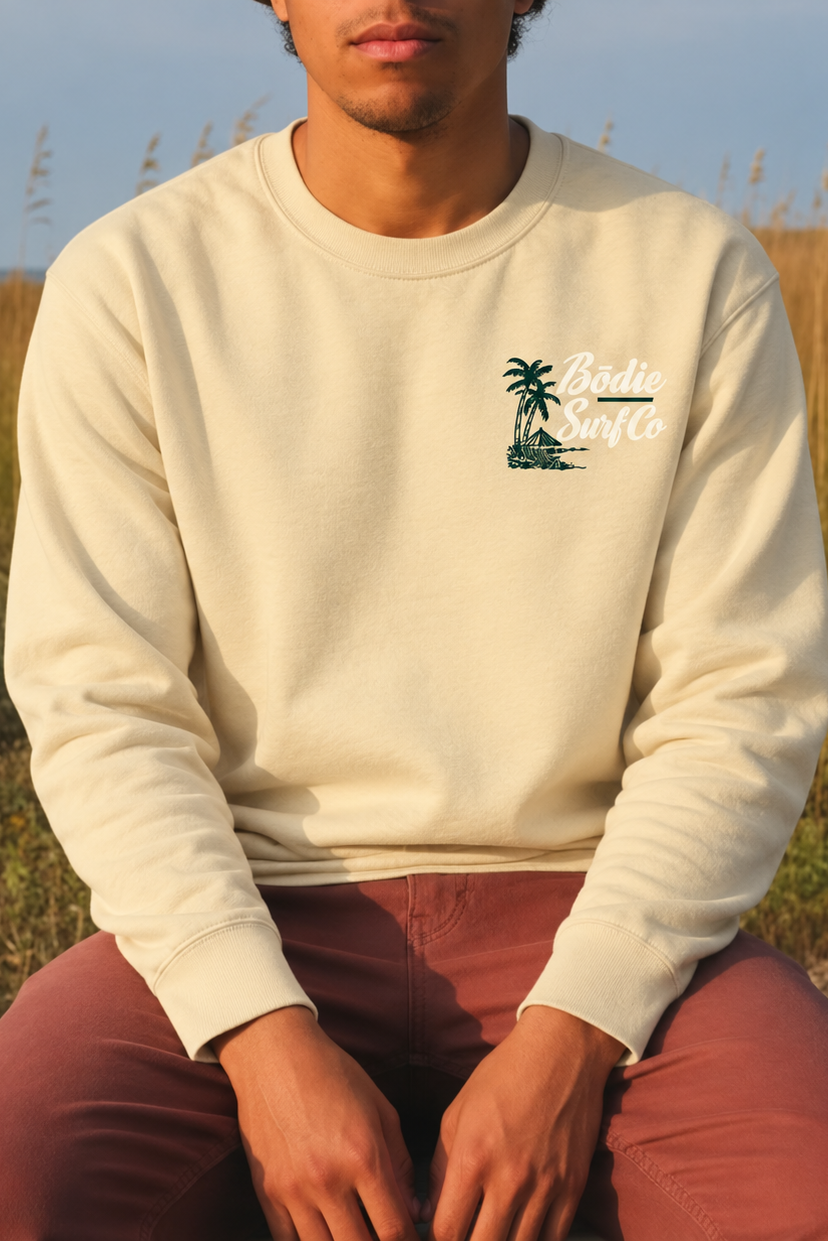 Coastal Vibes Sweatshirt