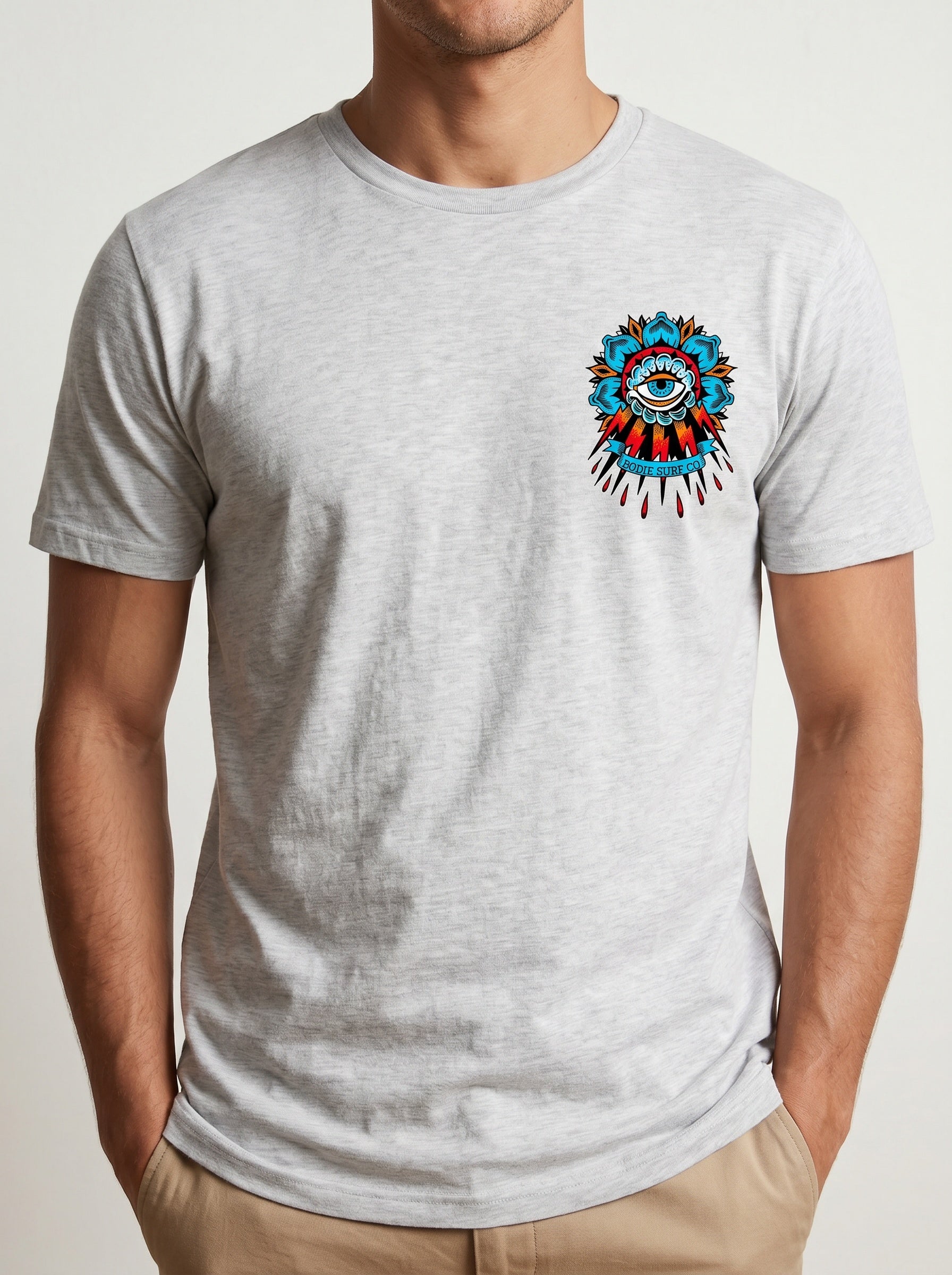 All Seeing Eye