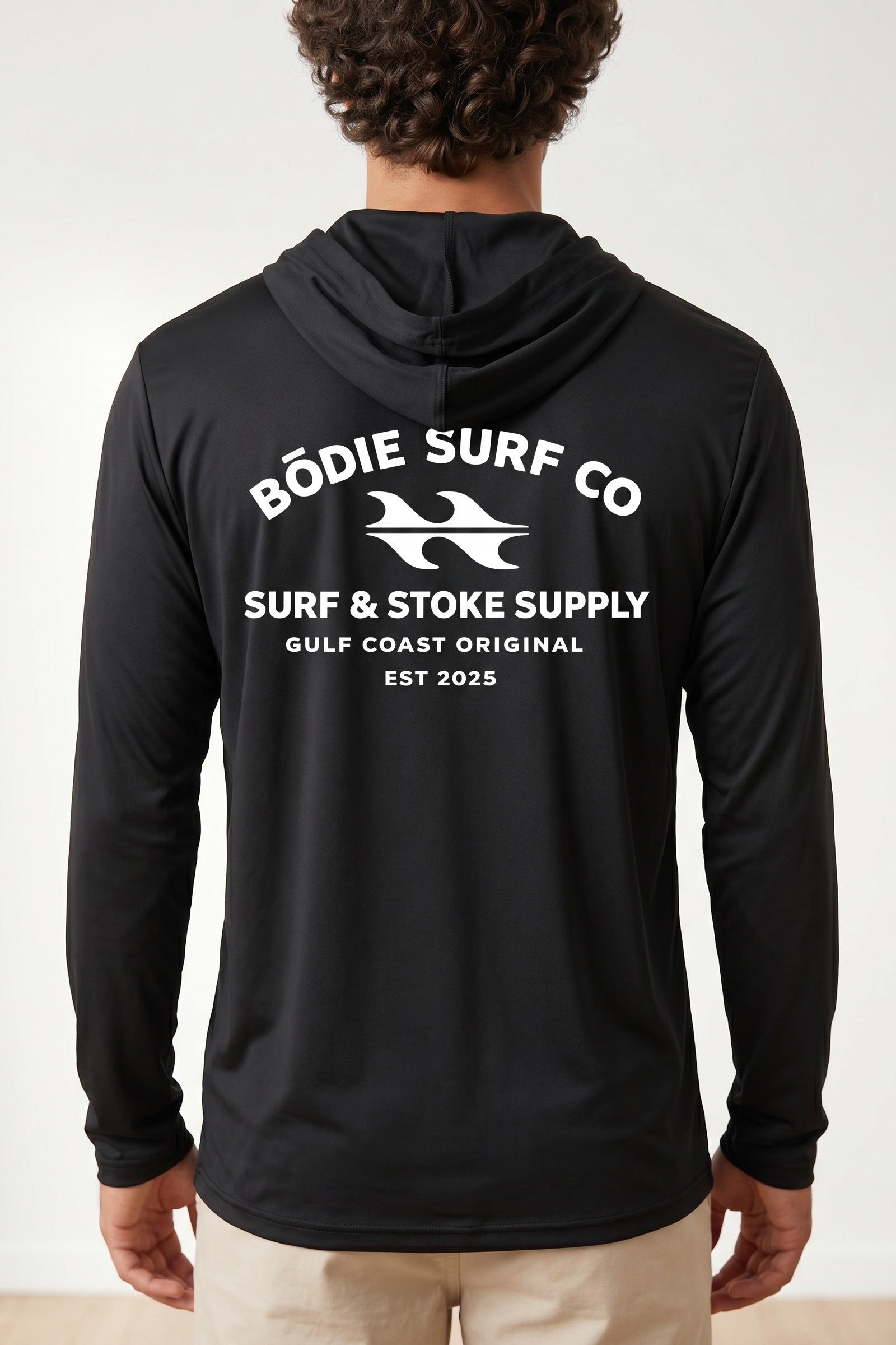 Surf & Stoke UPF Sun Shirt