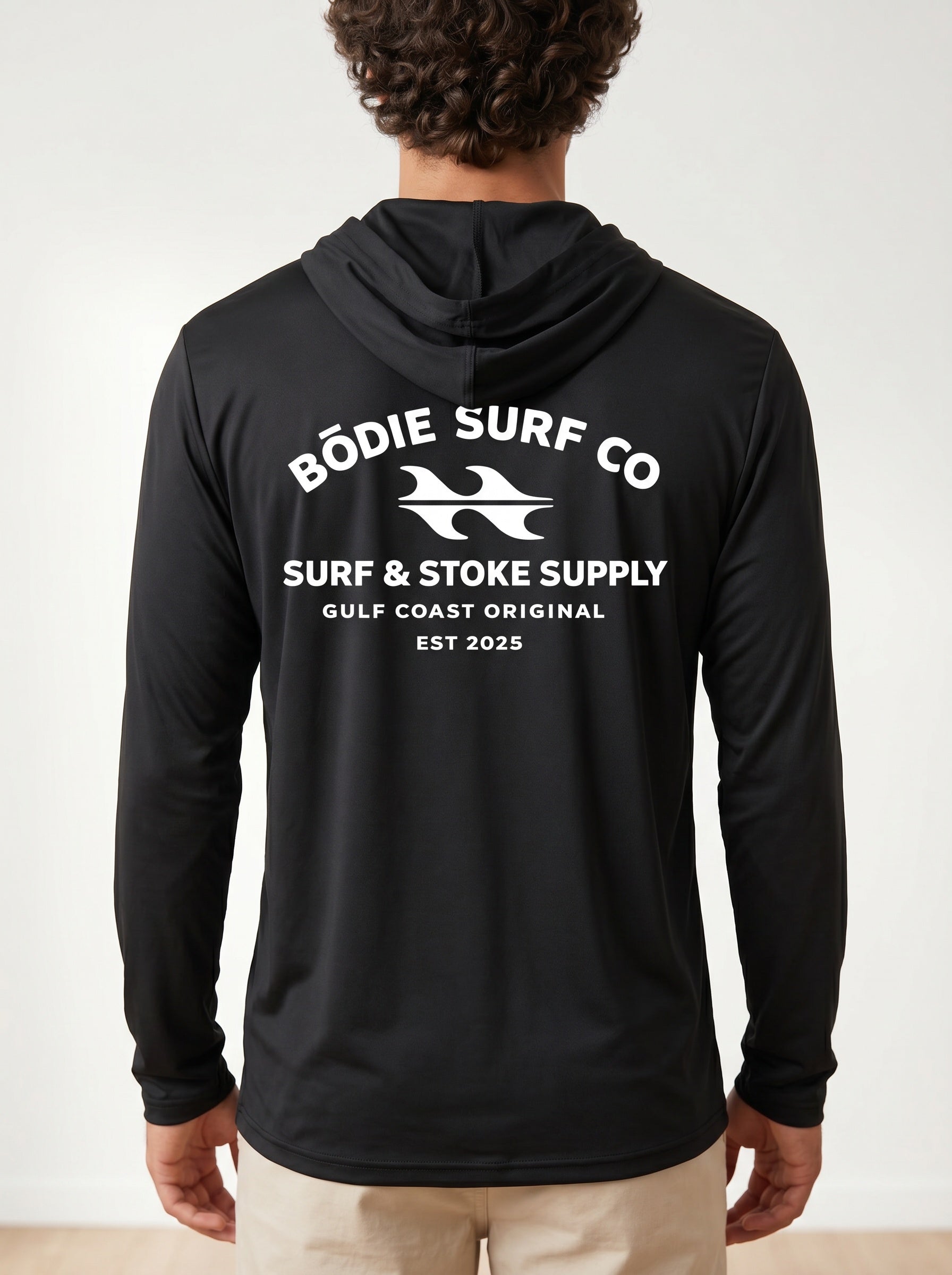 Surf & Stoke UPF Sun Shirt