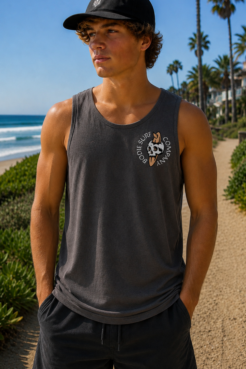 Board to Death Tank