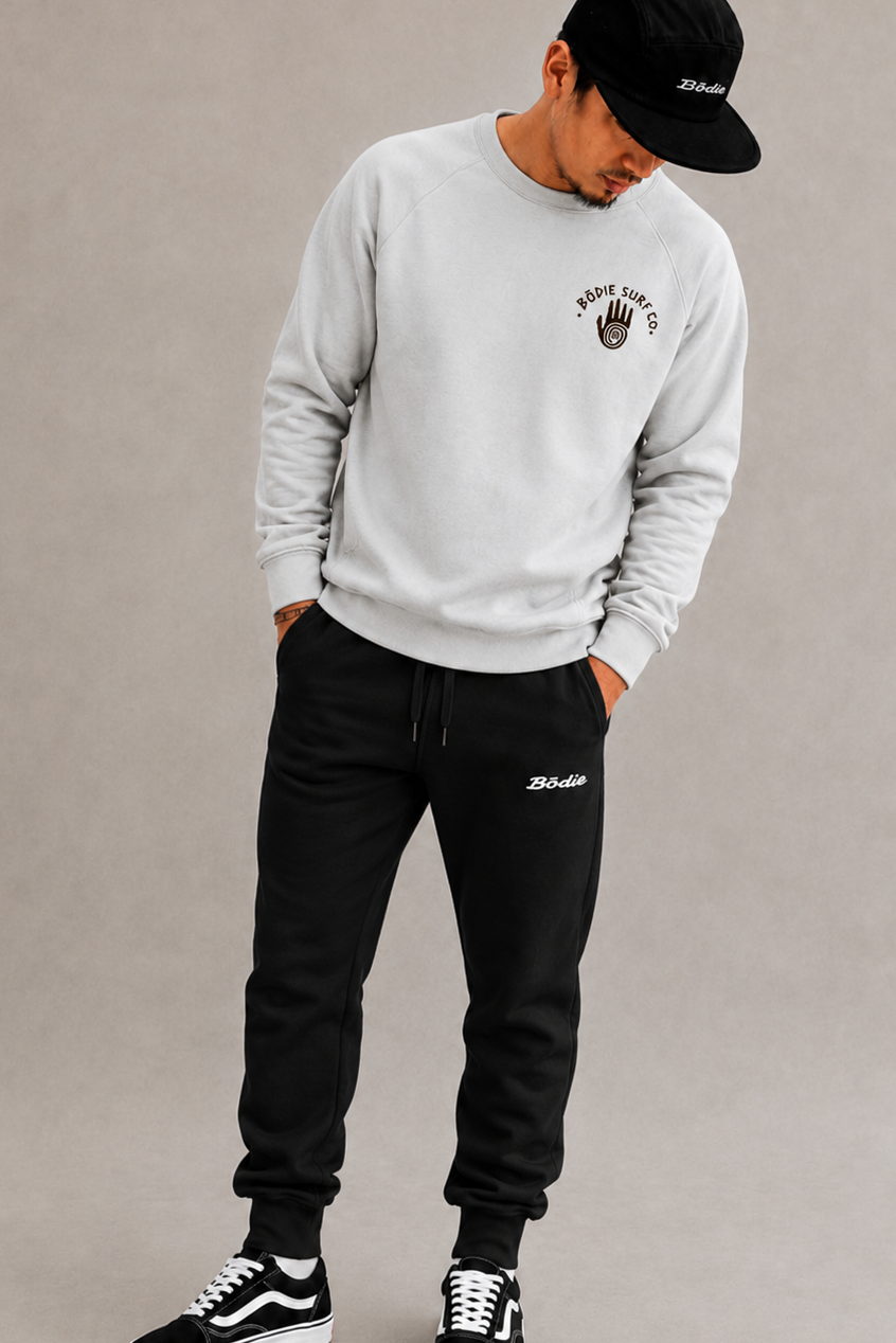 Free Spirit Sweatshirt
