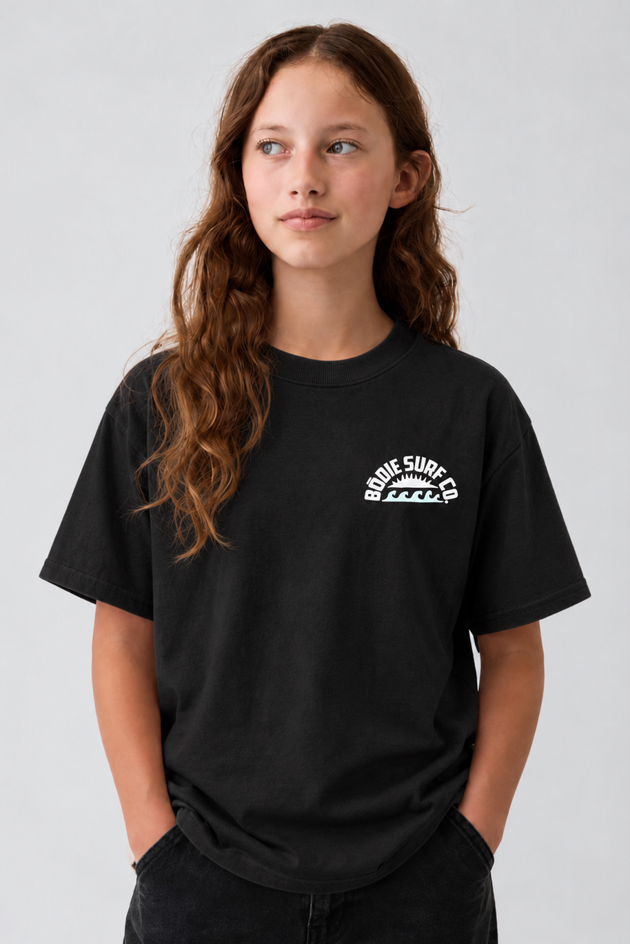 High Vibes Youth Tee