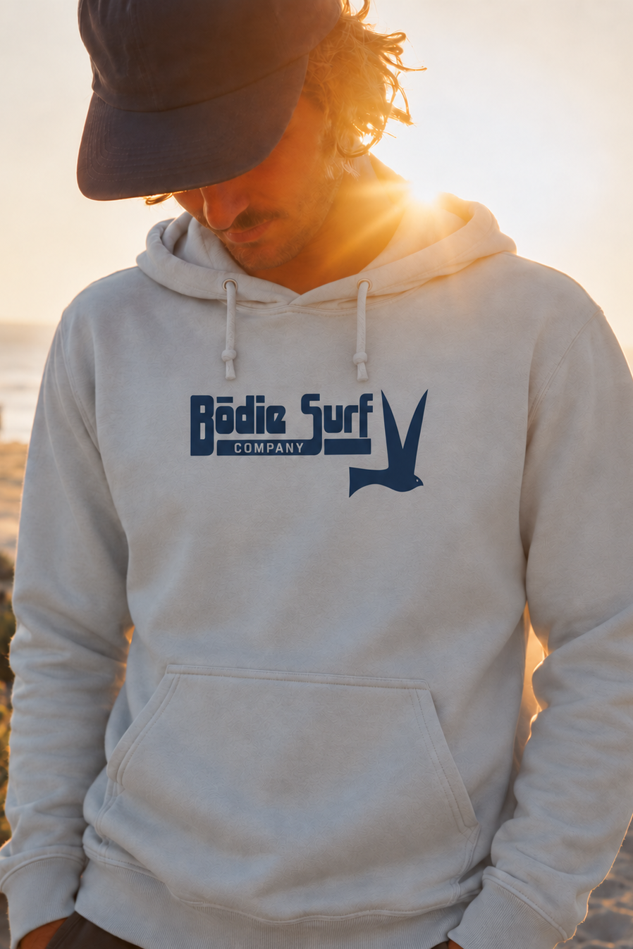Free Bird Hoodie