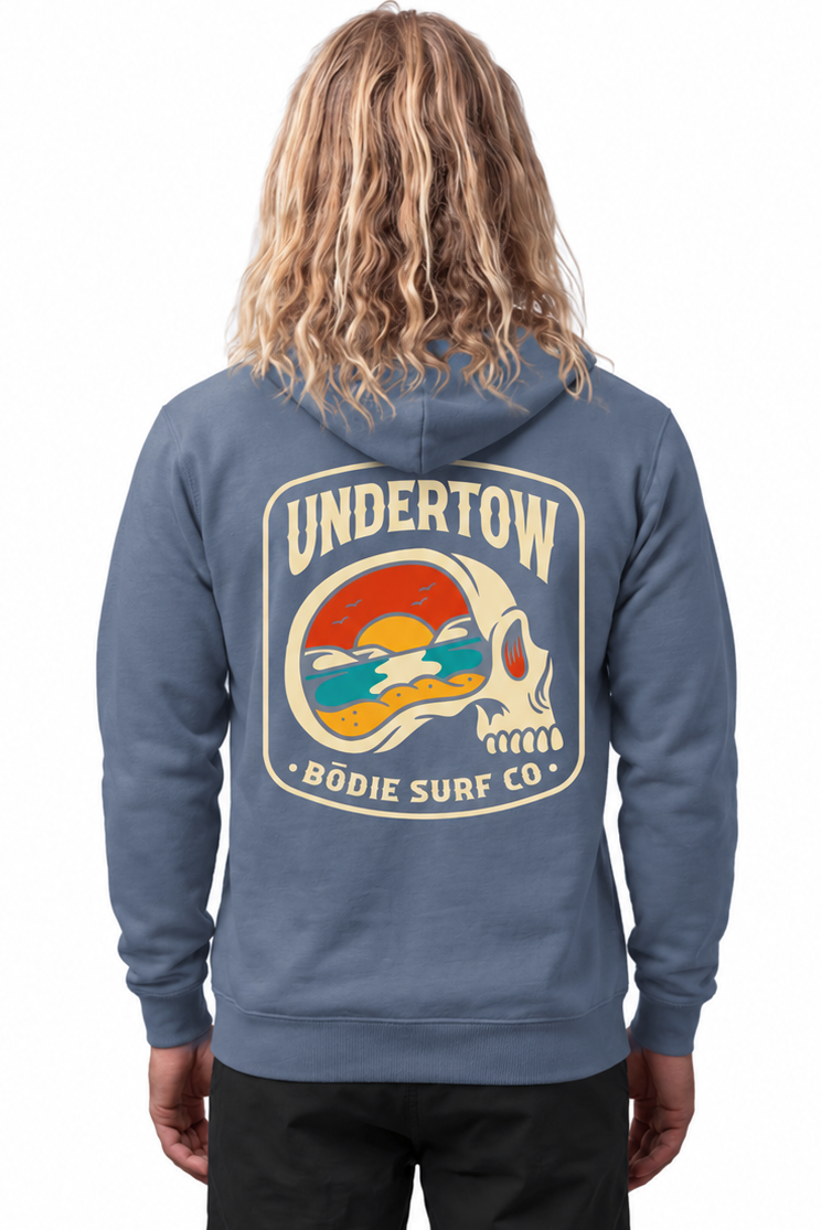Undertow Hoodie