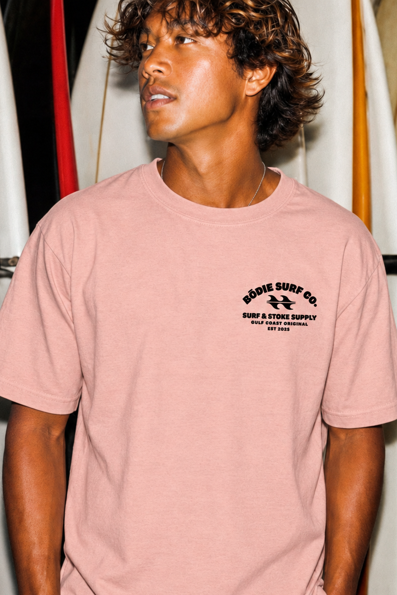 Surf &amp; Stoke Tee
