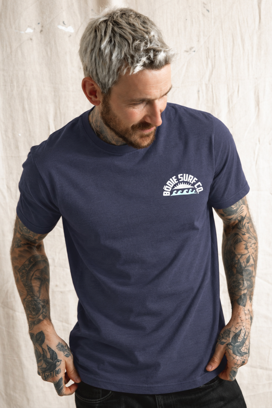 High Vibes Tee