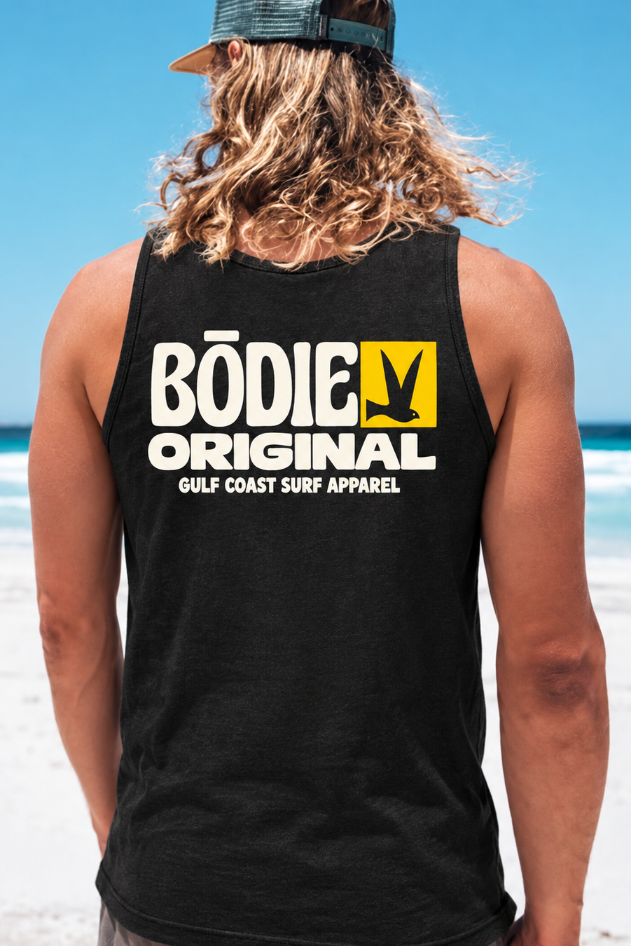Bodie Original Tank Top