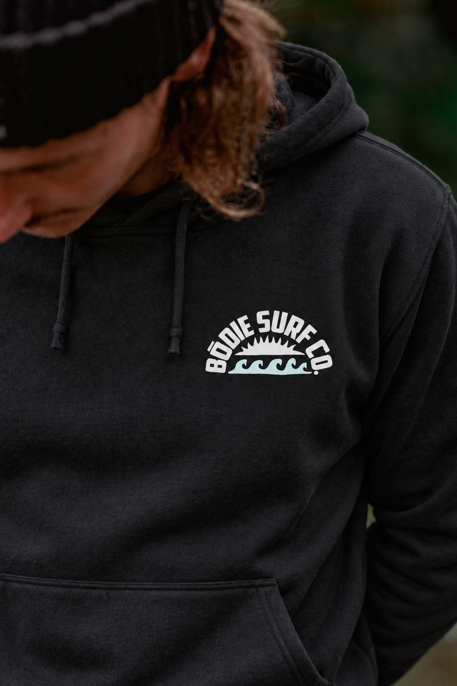 High Vibes Hoodie