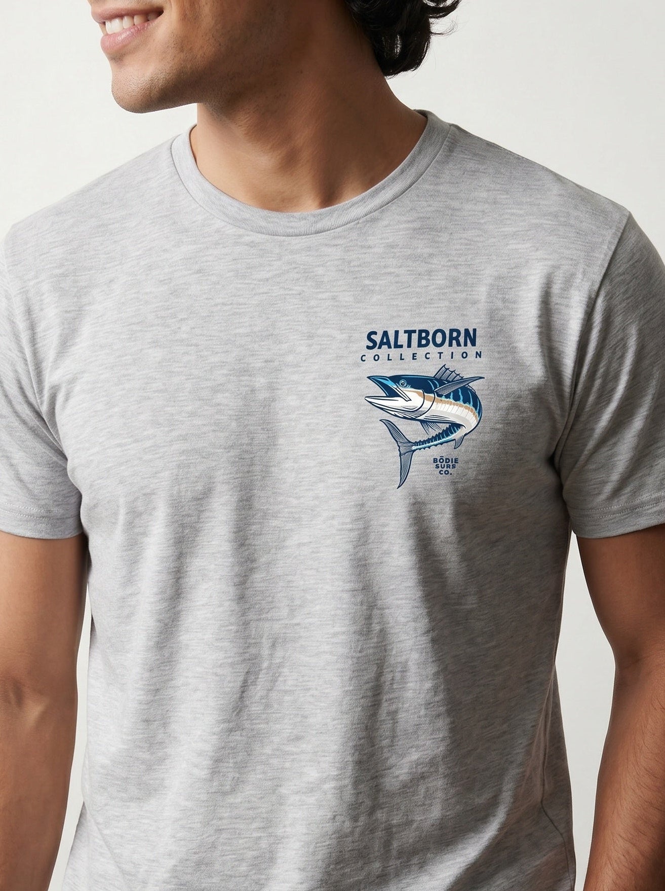 Saltborn Collection Wahoo