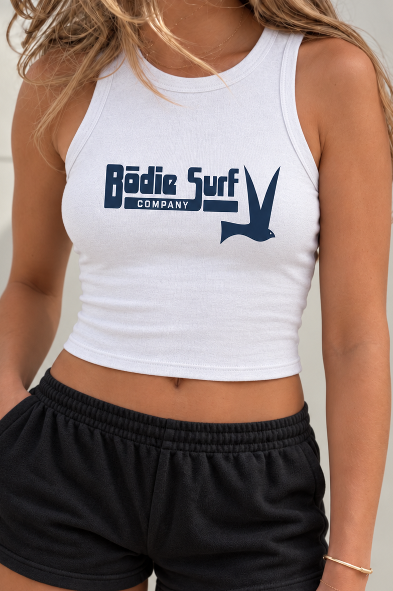 Free Bird Women's Racerback Tank