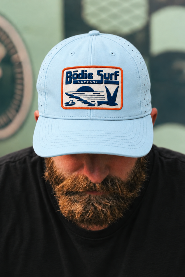 Free Bird Hat