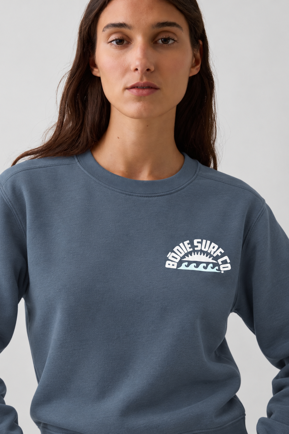 High Vibes Sweatshirt